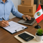 ¿Cómo formalizar una empresa en Perú paso a paso?