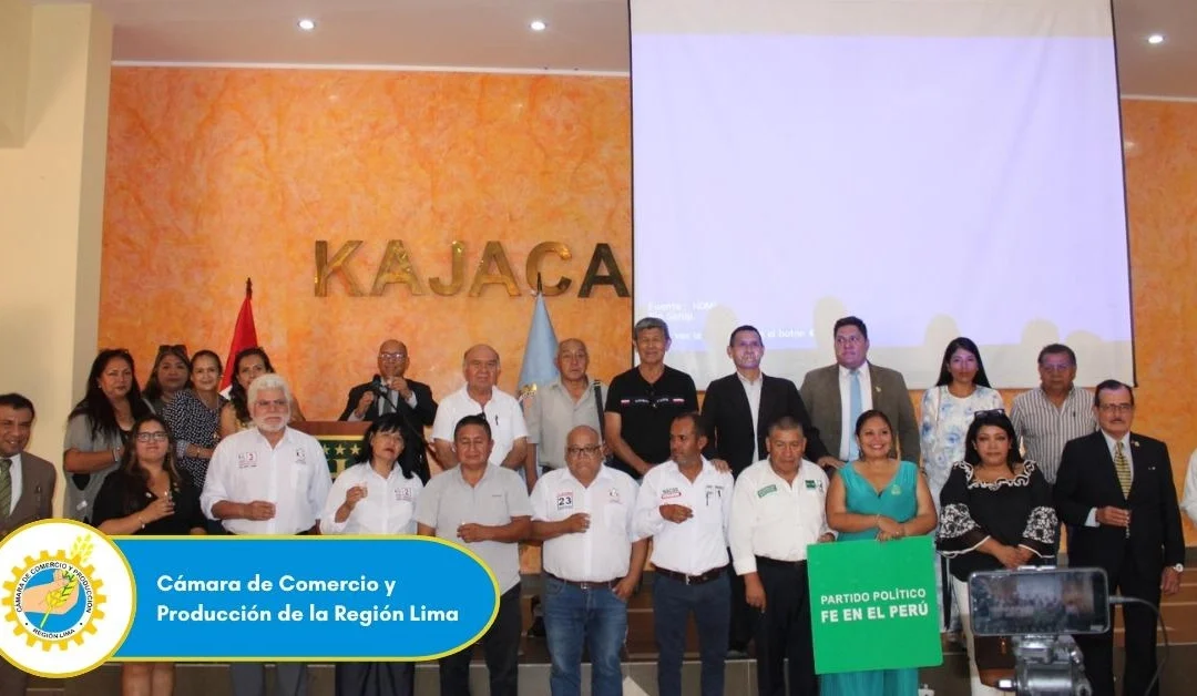 Conoce a tu candidato y vota responsablemente