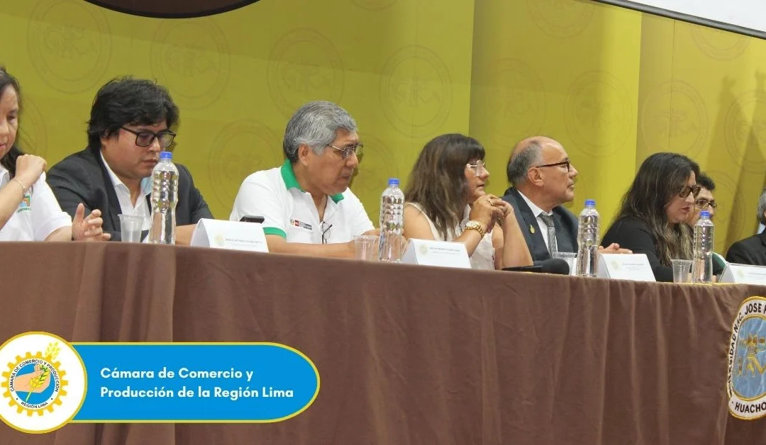 Foro Regional de Agricultura y Agroexportación